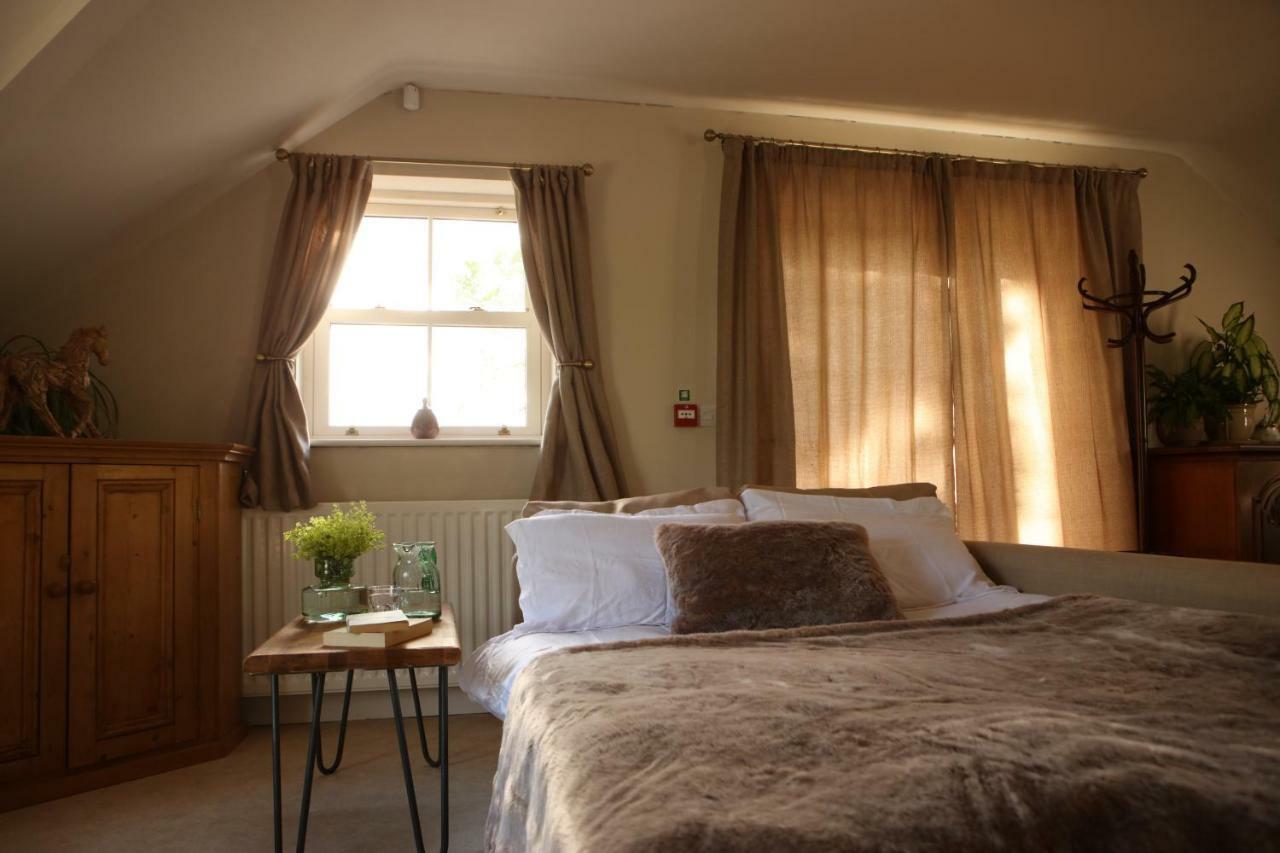 Cuilcagh Luxury Apartment Enniskillen Exterior foto